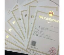 如何辦理軟件著作權(quán)及網(wǎng)絡(luò)文化經(jīng)營(yíng)許可證